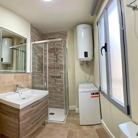 Fenix - Recien Renovado Y Vistas Al Mar Apartmán