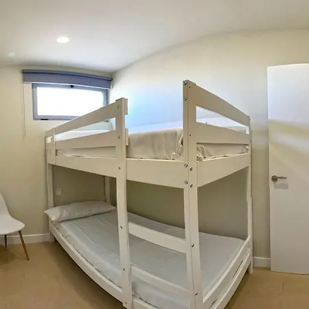 Fenix - Recien Renovado Y Vistas Al Mar Apartmán Cádiz