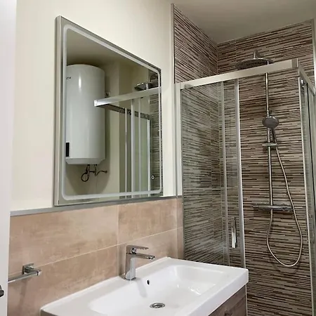 Apartmán Fenix - Recien Renovado Y Vistas Al Mar *