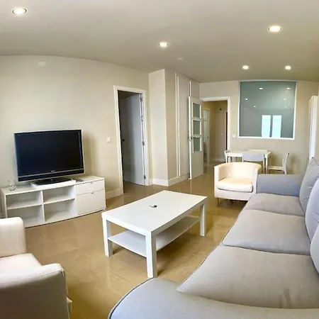 Fenix - Recien Renovado Y Vistas Al Mar Apartmán