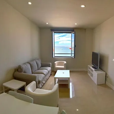 Апартаменты Fenix - Recien Renovado Y Vistas Al Mar *