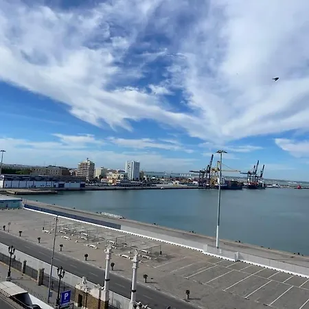 Fenix - Recien Renovado Y Vistas Al Mar